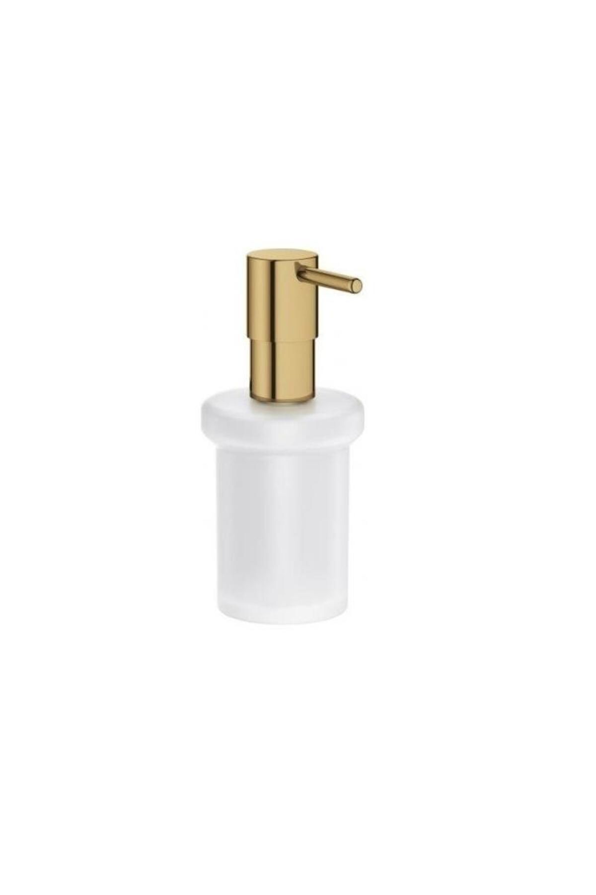 Grohe Sıvı Sabunluk Camı Ve Pompası Essentials 40394gl1