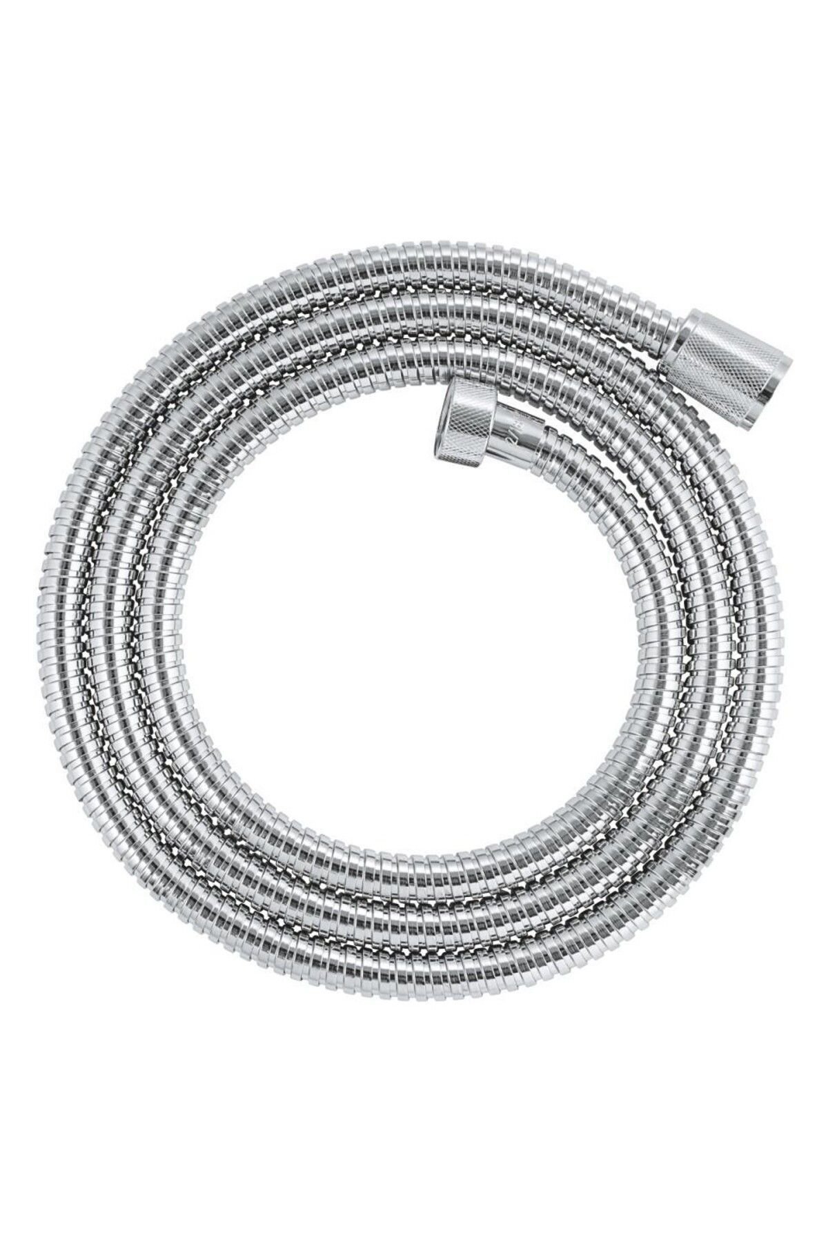 Relexaflex Metal Duş Hortumu 175 cm - 28139001
