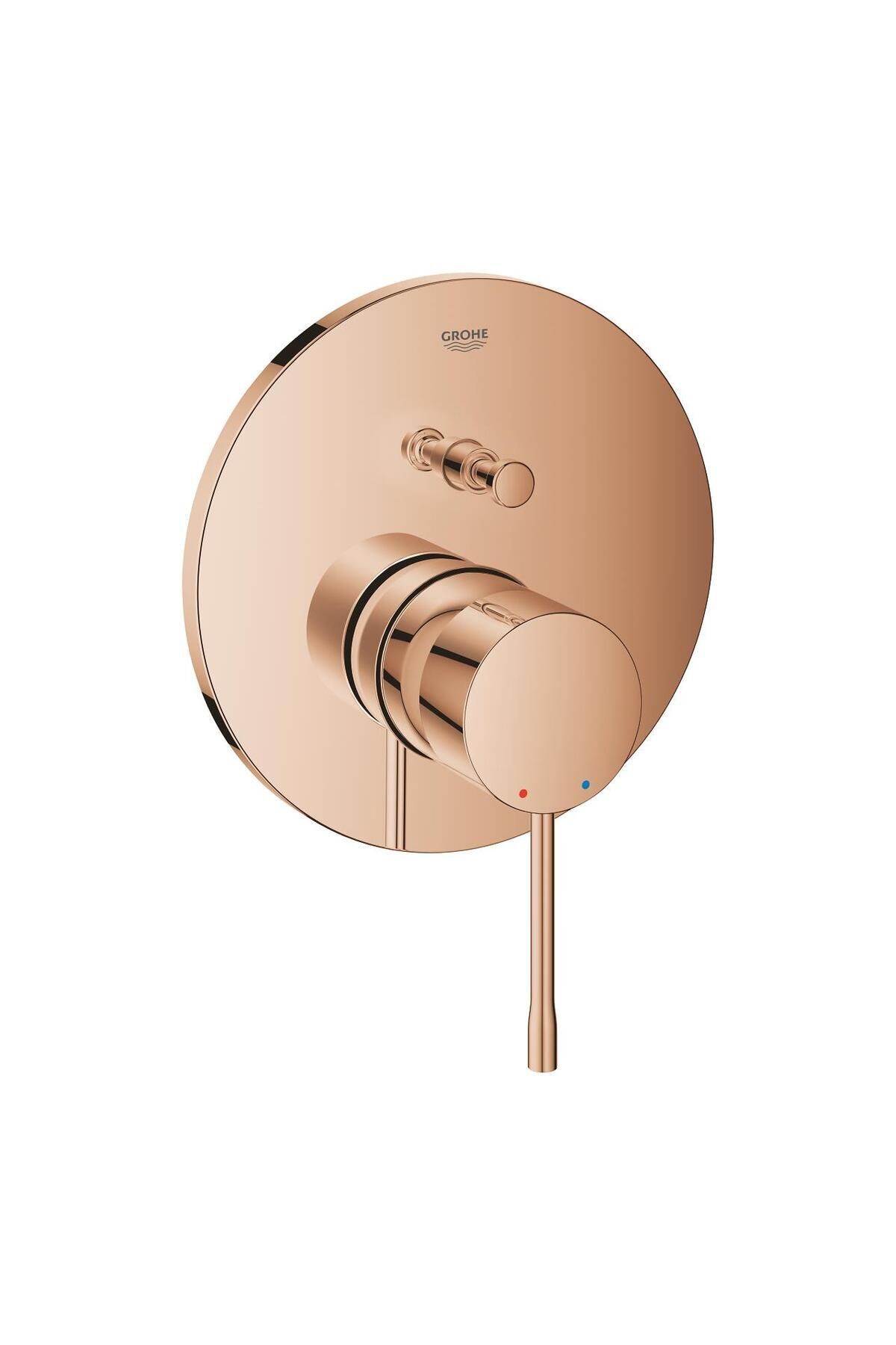 Essence Ankastre Banyo/duş Bataryası 24058da1