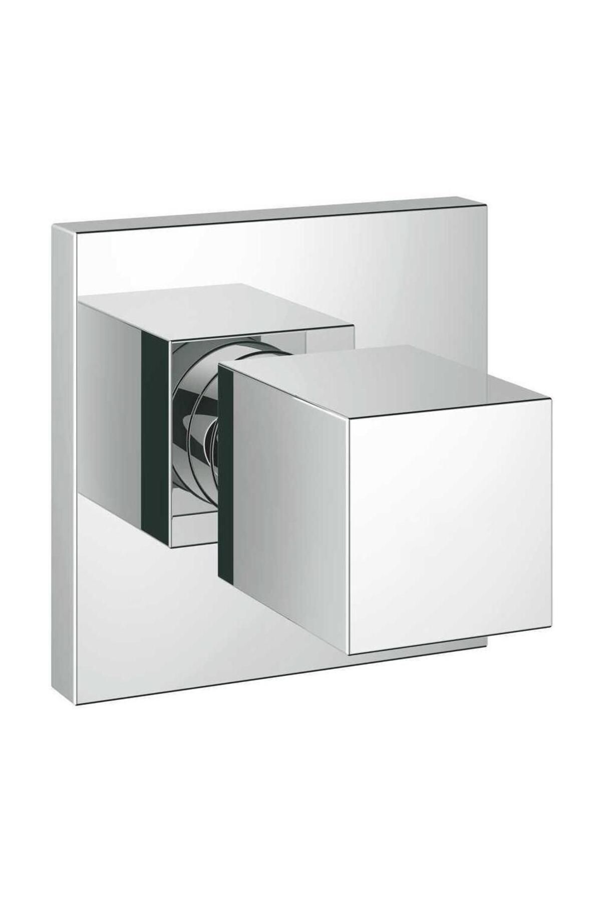 Eurocube Ankastre Stop Valf - 19910000