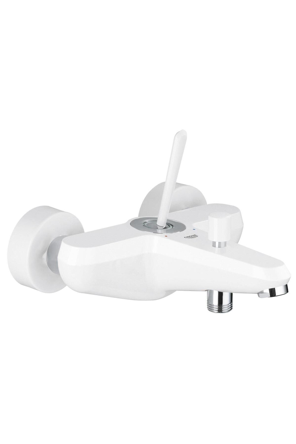 Eurodisc Joy Tek Kumandalı Banyo Bataryası - 23431ls0