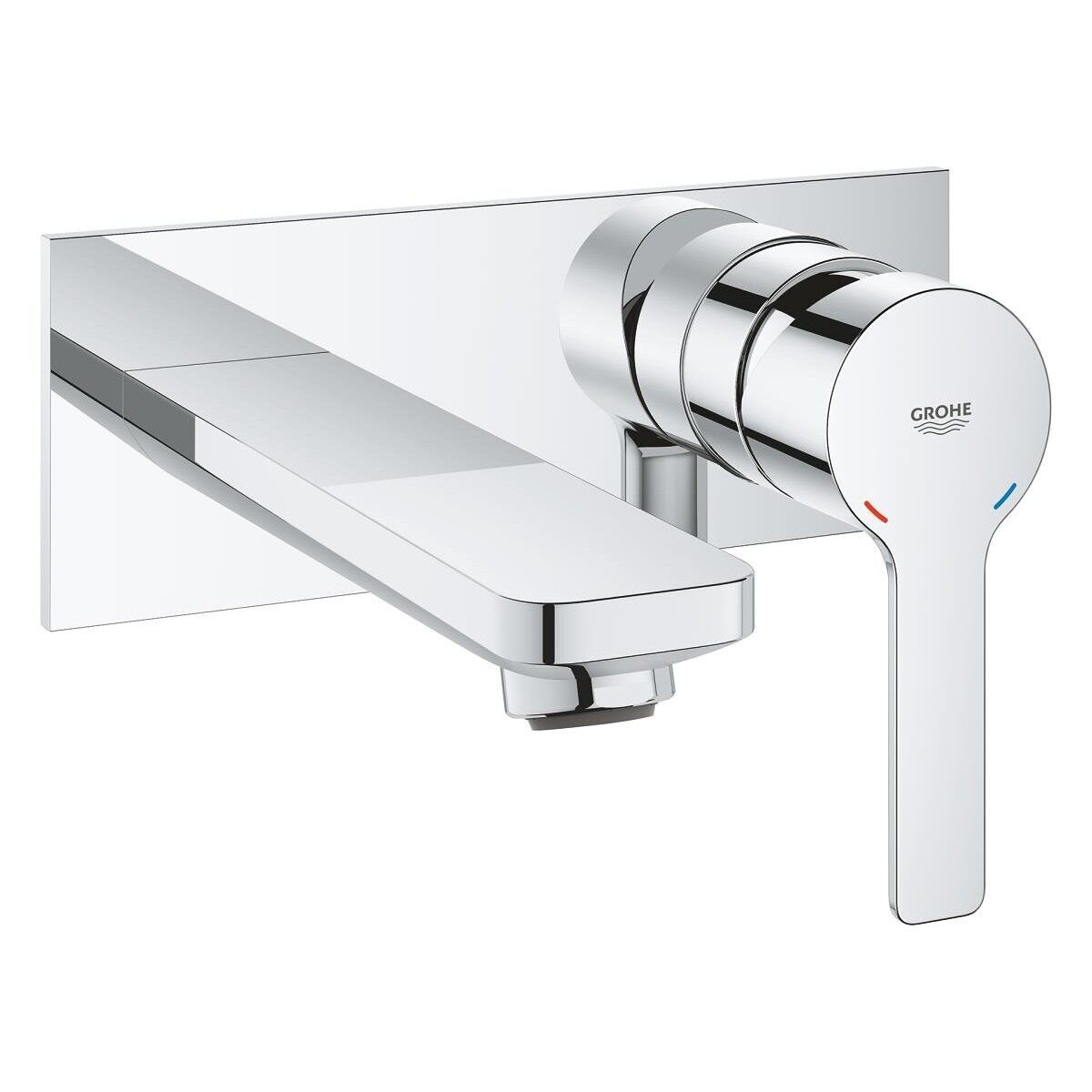 Lineare New İki Delikli Lavabo Bataryası - 19409001