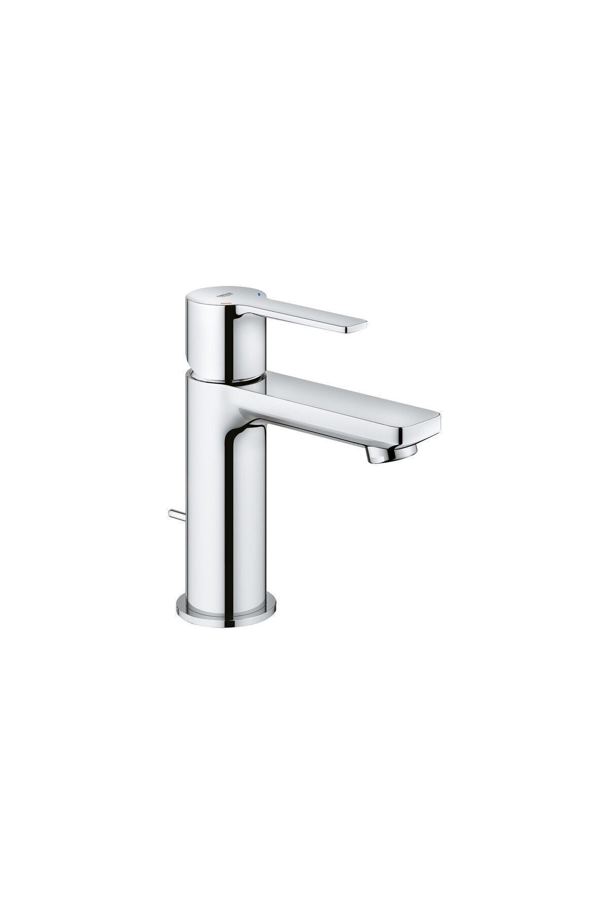 Lineare Tek Kumandalı Lavabo Bataryası S-boyut (32114001)