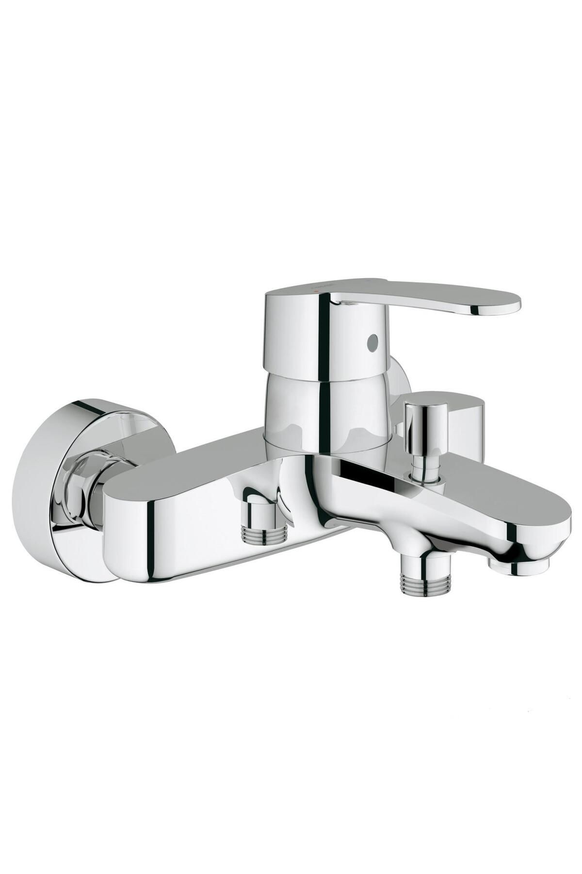 Eurostyle Cosmopolitan Tek Kumandalı Banyo Bataryası - 33591002