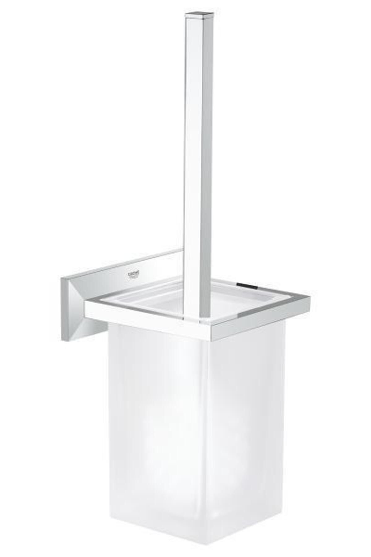 Allure Brilliant Tuvalet Fırçalığı Banyo Aksesuarı - 40500000