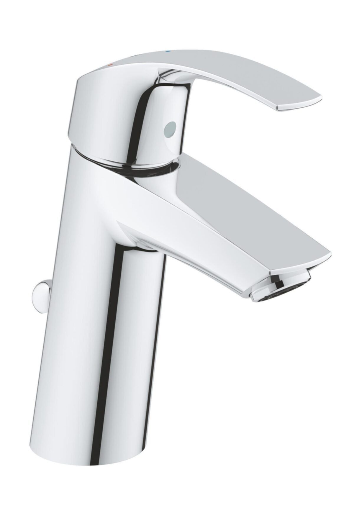 Eurosmart Tek Kumandalı Lavabo Bataryası M-boyut 2339310e