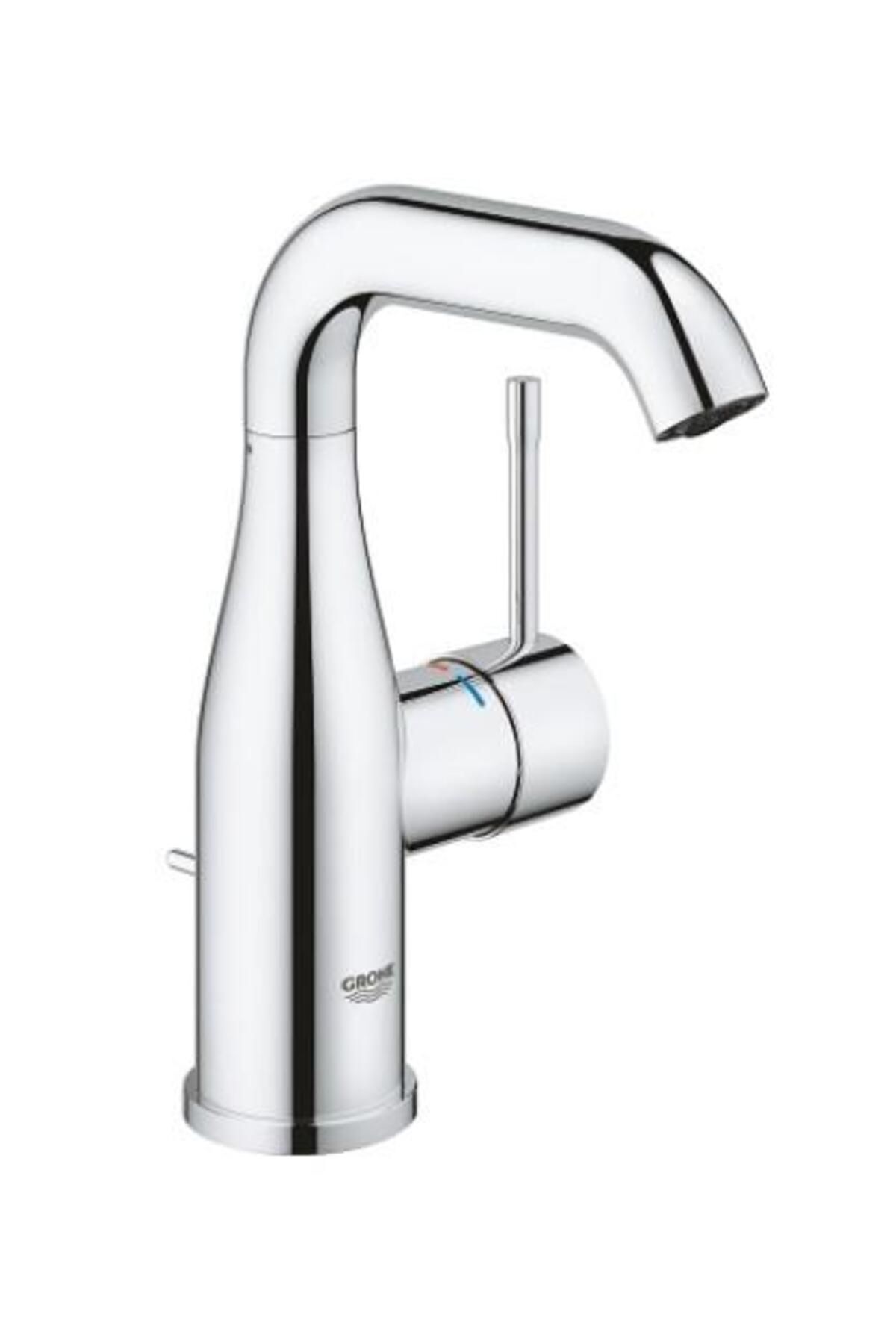Essence Tek Kumandalı Lavabo Bataryası 1/2'' M-boyut - 24173001