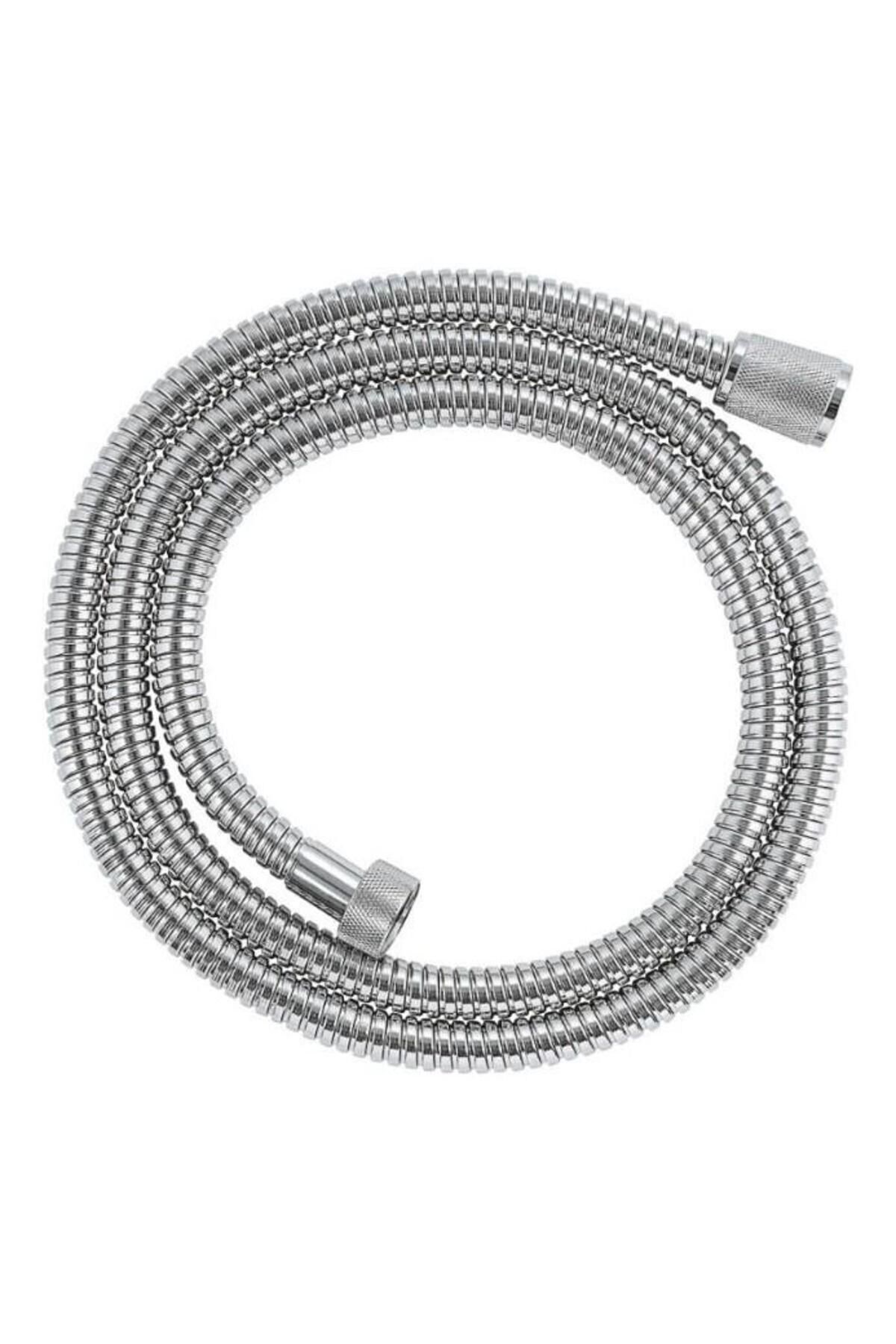 Relaxaflex Metal Long-life Metal Duş Hortumu 150cm - 28143001