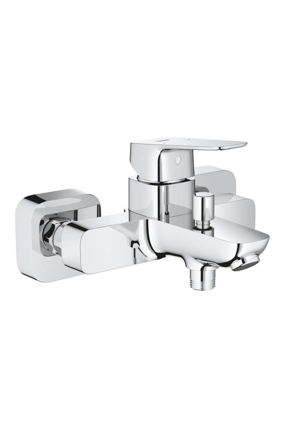Cubeo Tek Kumandalı Banyo Bataryası - 1018130000