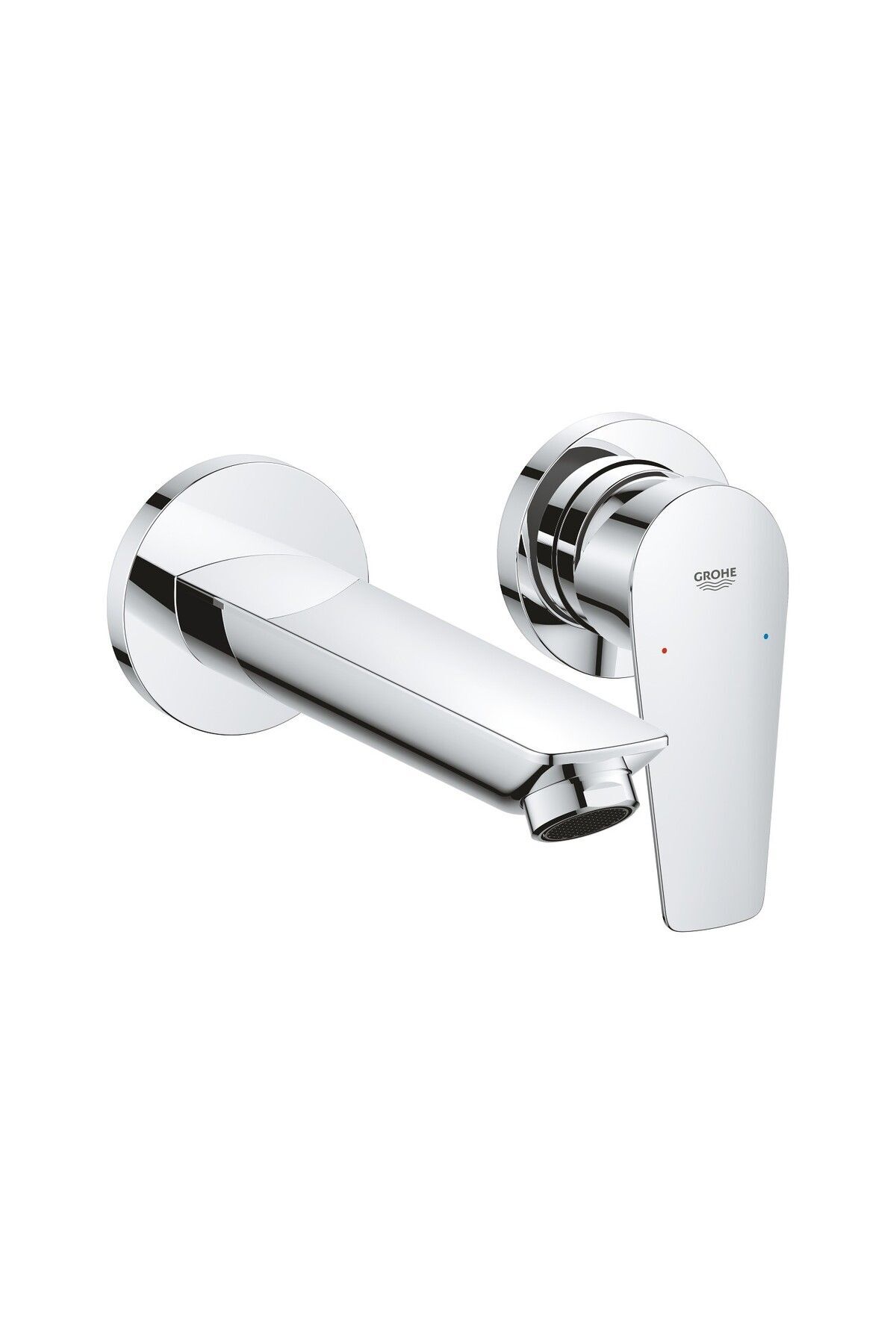 Bauedge Iki Delikli Lavabo Bataryası 20474001