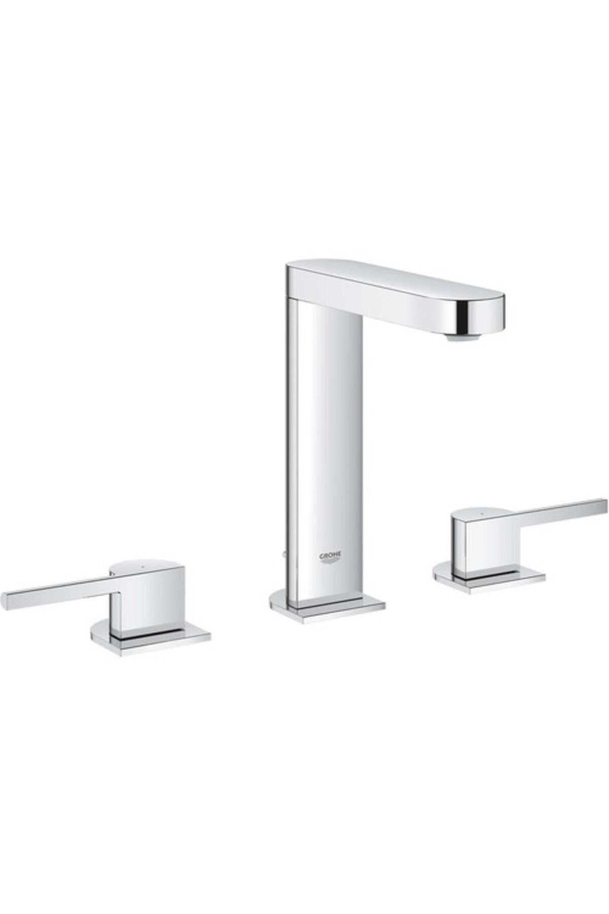 Plus 3 Delikli Lavabo Bataryası 1/2''m-boyut 20301003