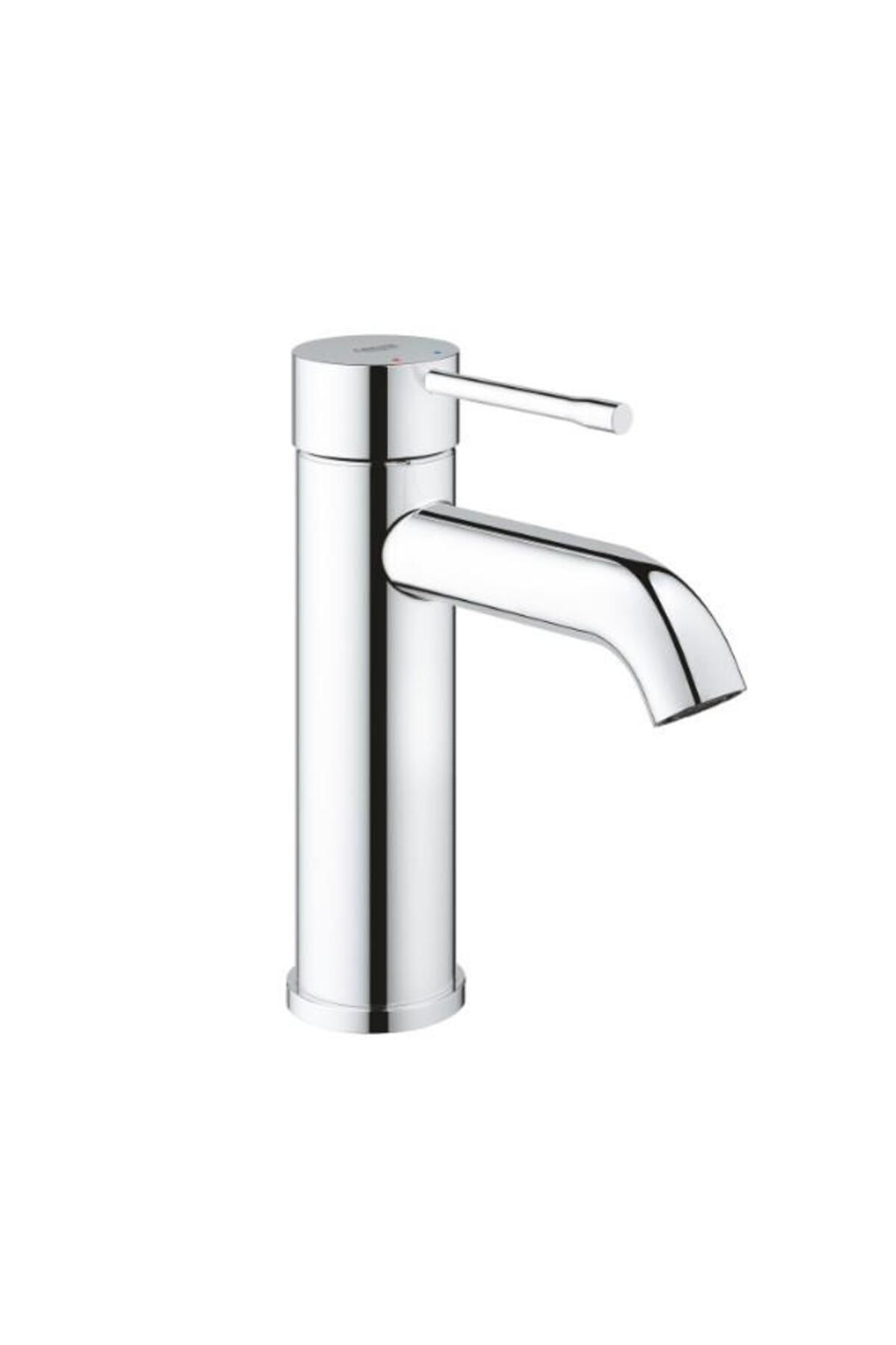 Essence New Tek Kumandalı Lavabo Bataryası S-boyut (23590001)