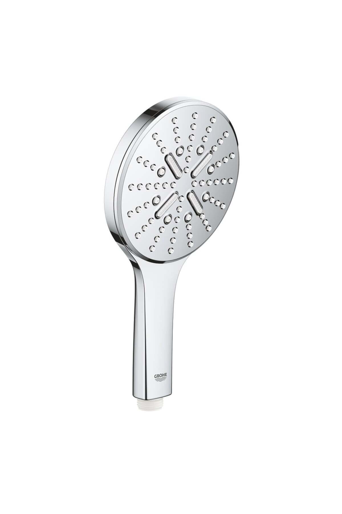 3 Akışlı Rainshower Smartactive El Duşu (.26574000)