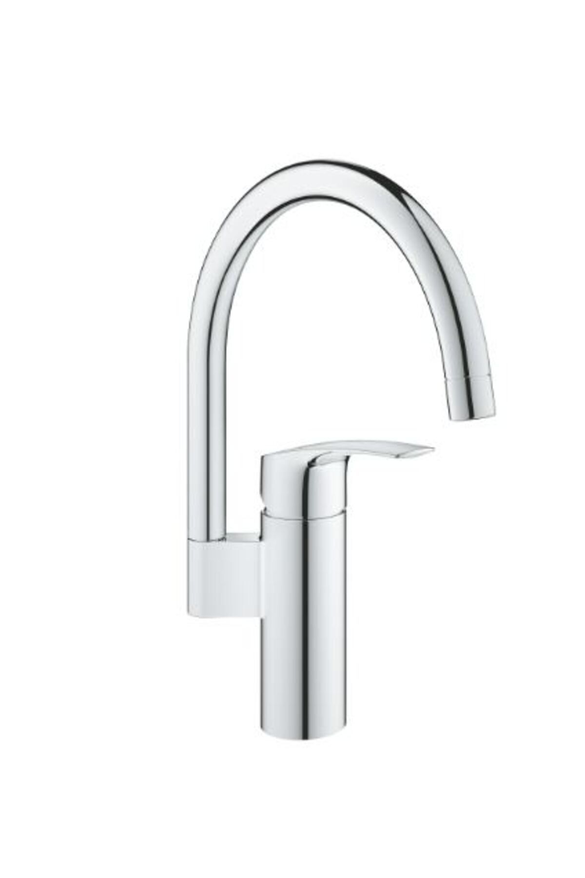 Tek Kumandalı Eviye Bataryası - 33202003