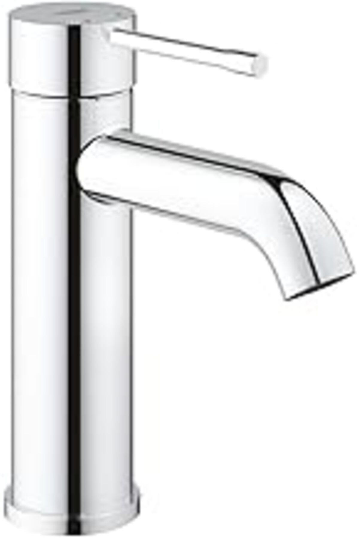 Tek Kumandalı Lavabo Bataryası S - 24172001