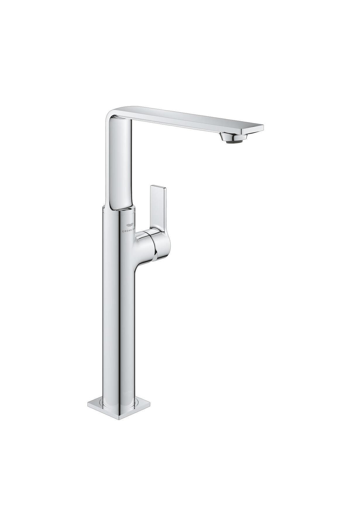 Allure Tek Kumandalı Lavabo Bataryası Xl-boyut - 23403001
