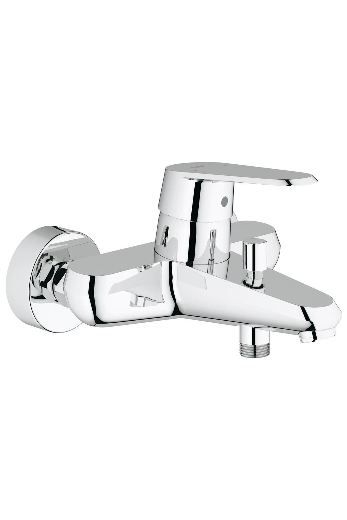 Eurodisc Cosmopolitan Tek Kumandalı Banyo Bataryası - 33390002
