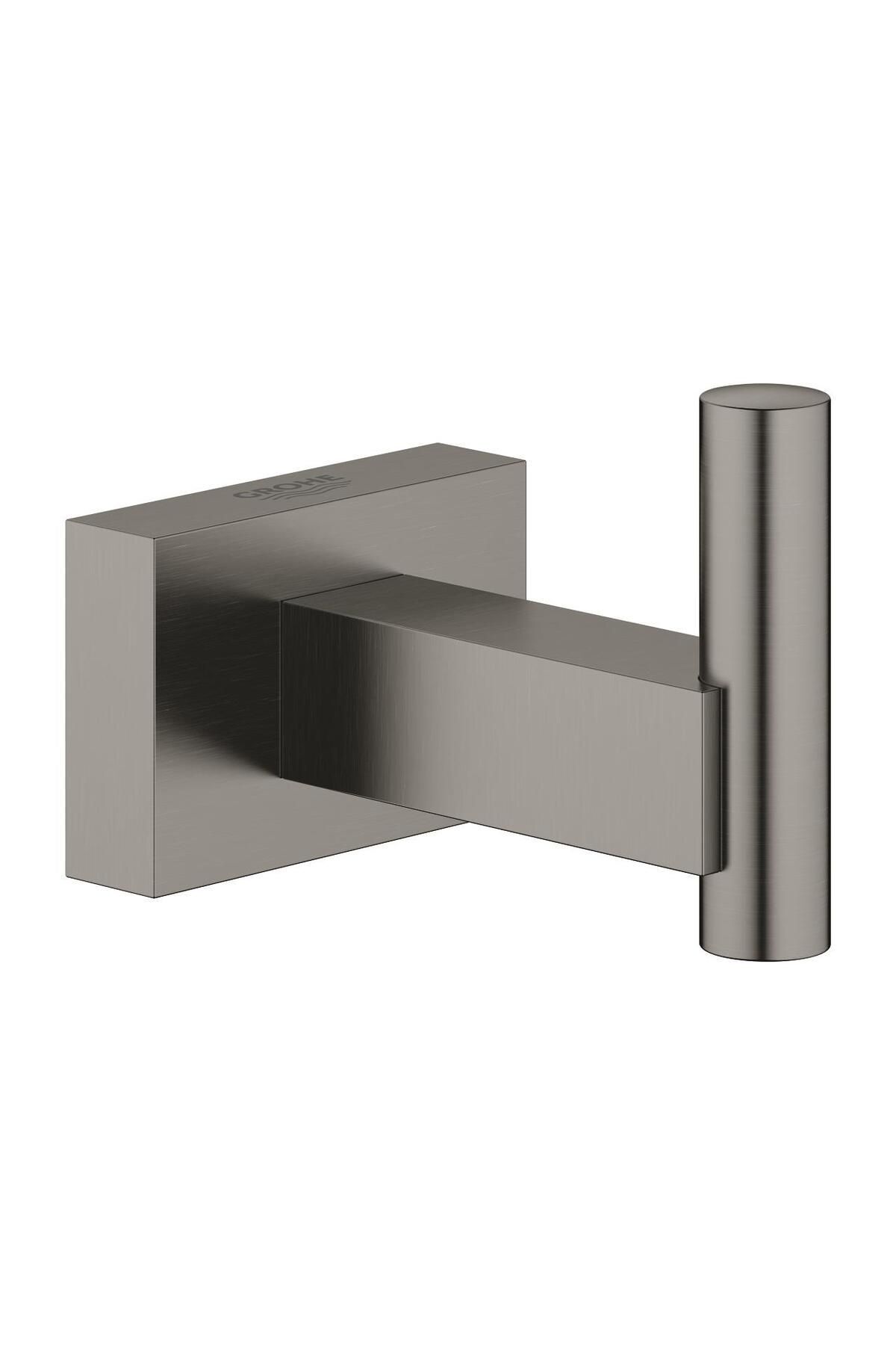 Essentials Cube Havlu/bornoz Askılığı - 40511al1