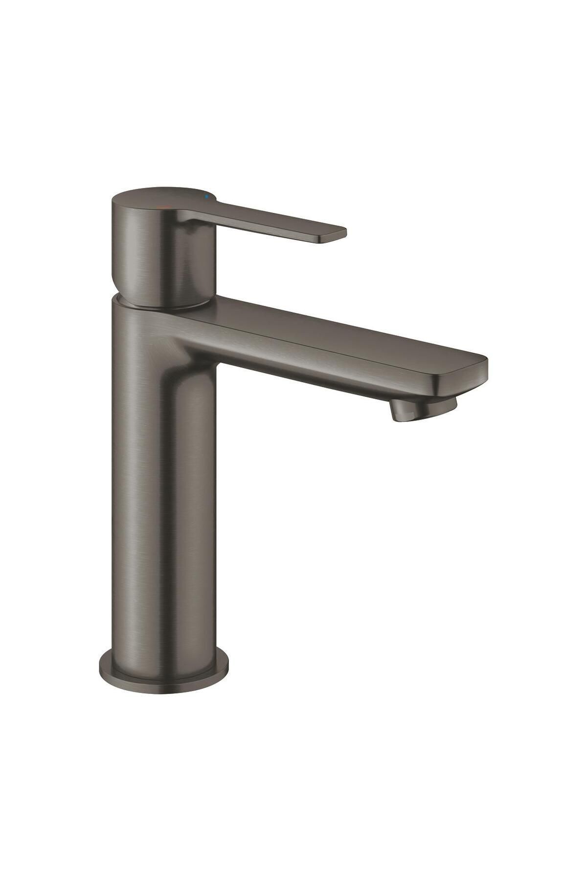 Lineare Tek Kumandalı Lavabo Bataryası S-boyut - 23106al1