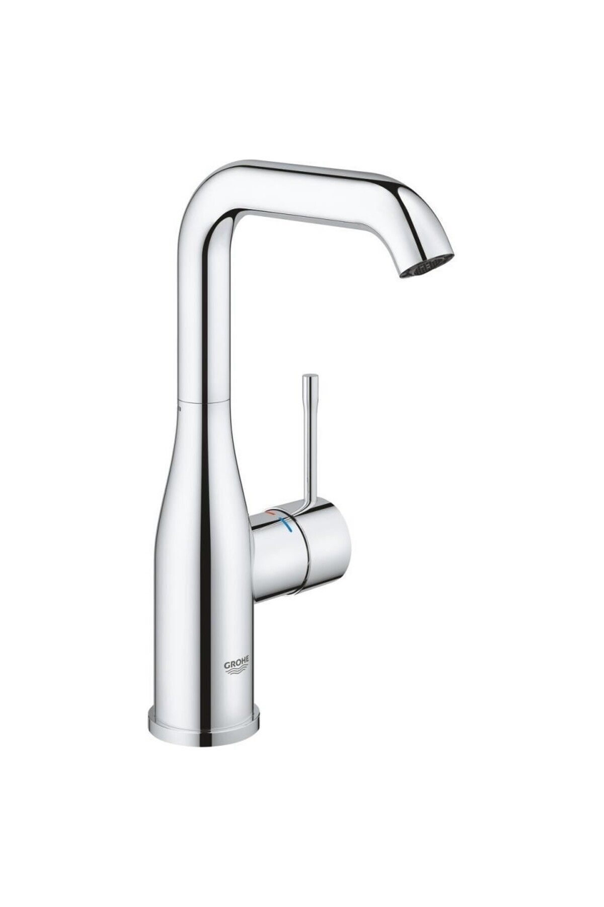 Essence Tek Kumandalı Lavabo Bataryası 1/2'' L-Boyut - 24177001