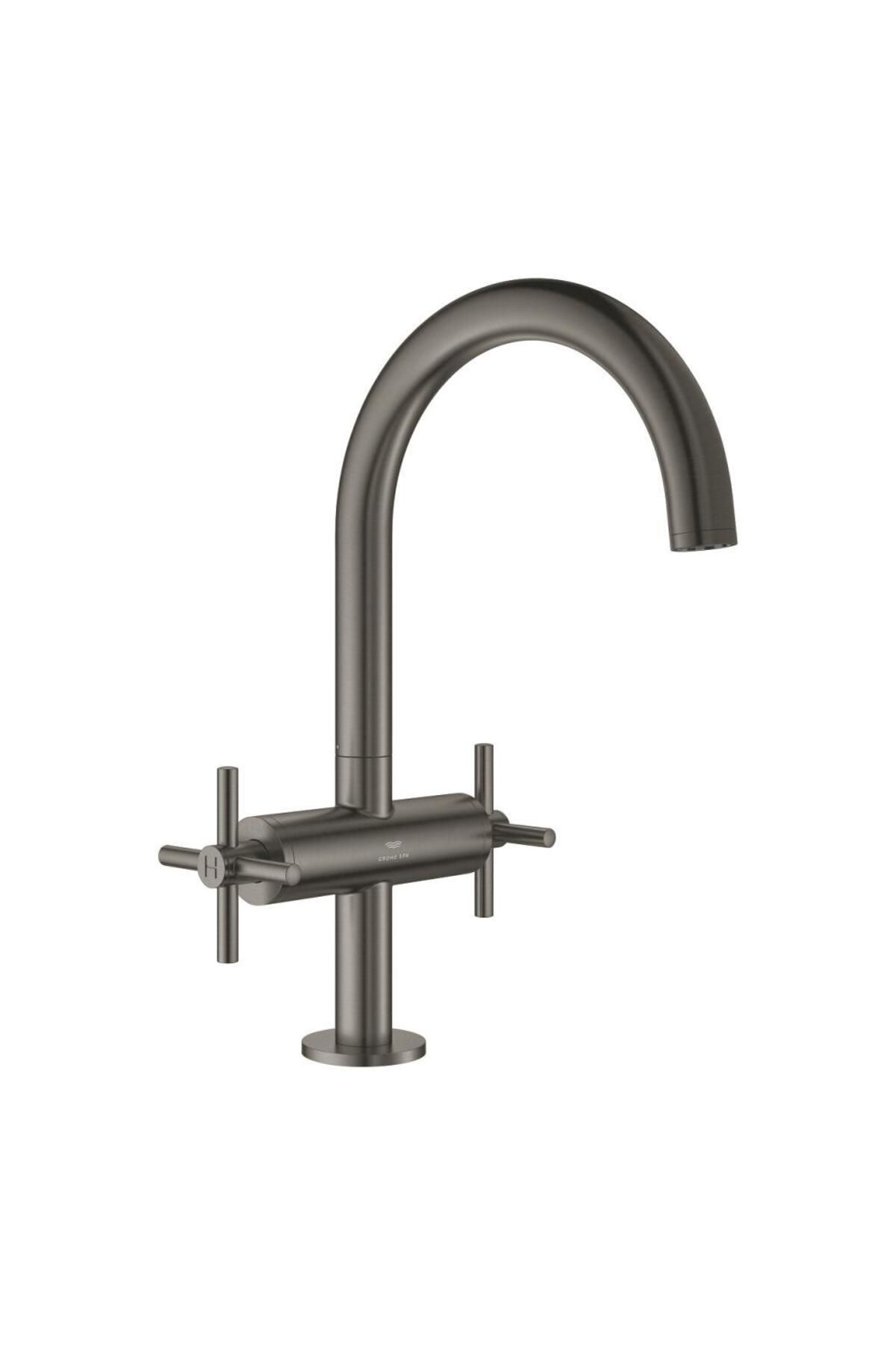 Lavabo Bataryası Atrio L-boyut - 21144al0