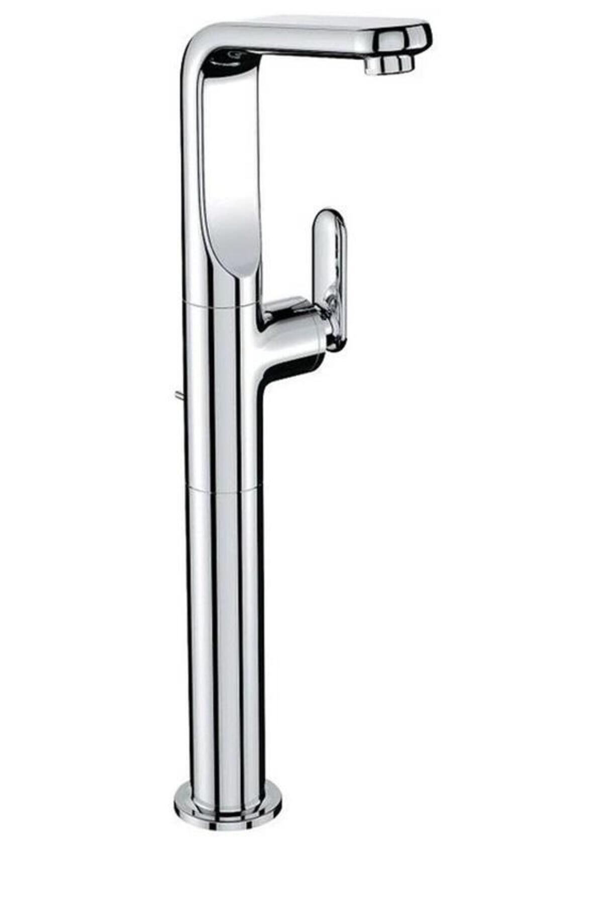 Veris Tek Kumandalı 1/2″ Xl-boyut Lavabo Bataryası 32191000