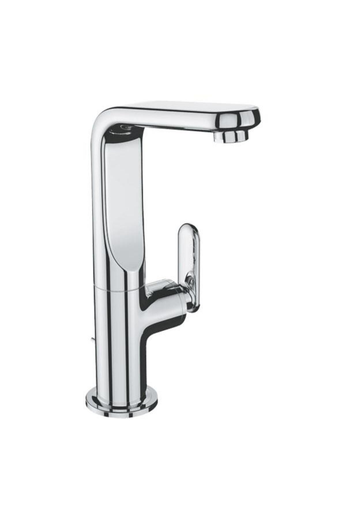 Veris Tek Kumandalı Lavabo Bataryası - 32184000