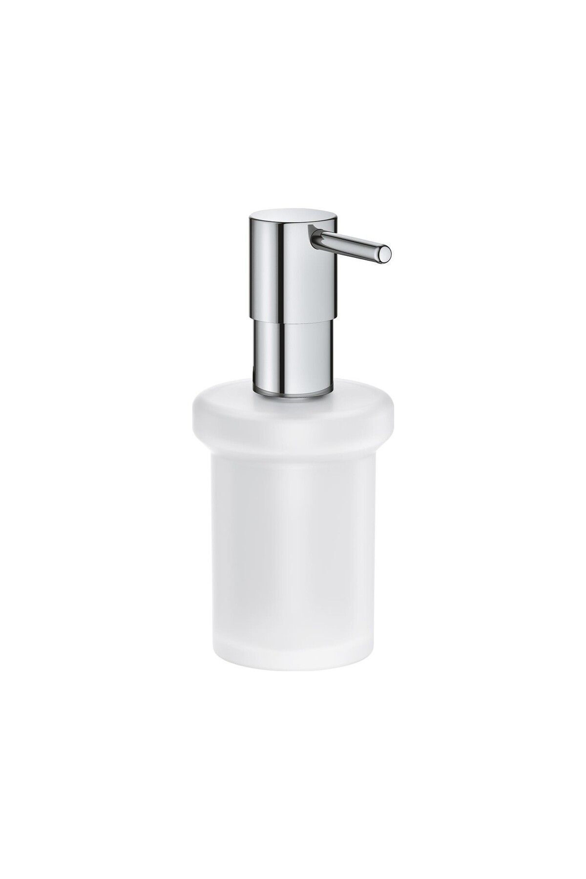 Sıvı Sabunluk Essentials Duvara Monte Tutacağı Hariç 40394001