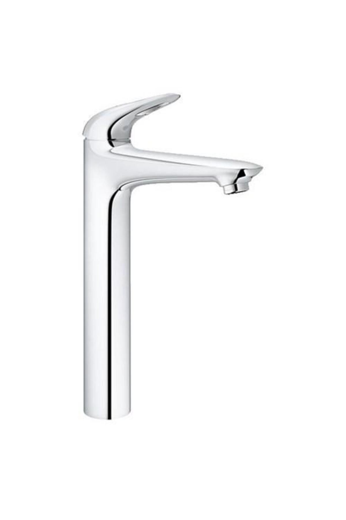Eurostyle Tek Kumandalı Lavabo Bataryası Xl-boyut 23570003