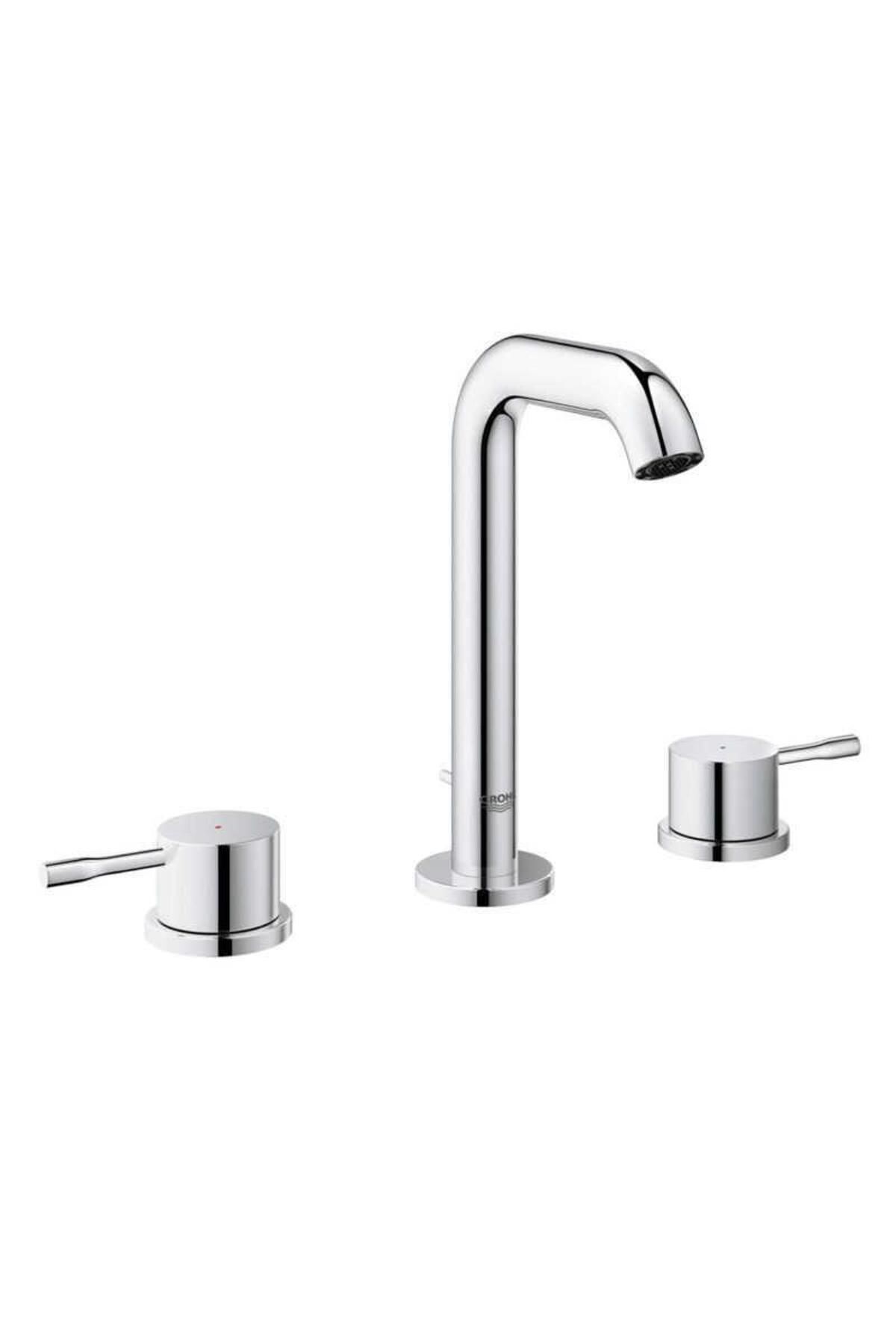 Essence Üç Delikli Lavabo Bataryası M-boyut - 20296001
