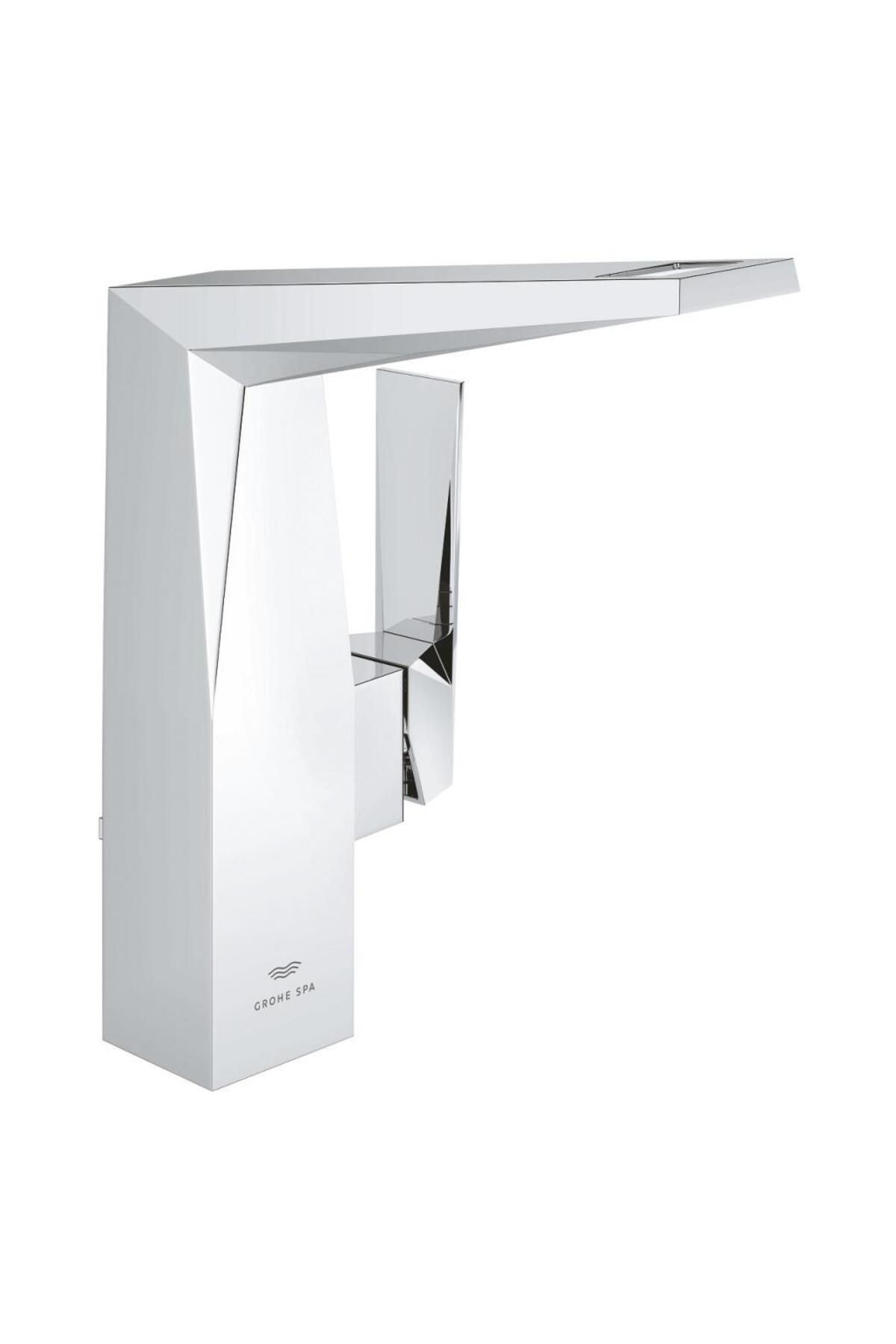 Allure Brilliant Tek Kollu Lavabo Bataryası 1/2'' L-boyut - 24344000