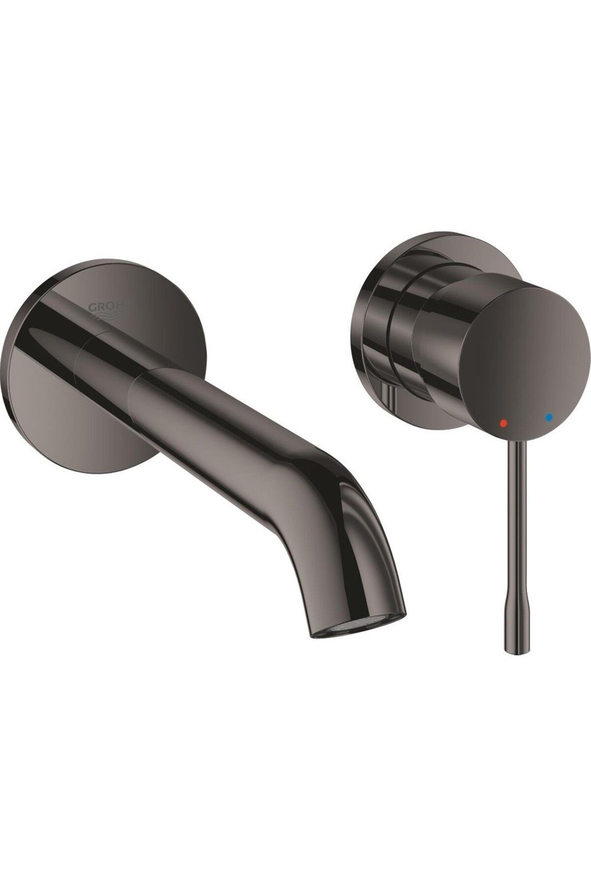 Essence Iki Delikli Lavabo Bataryası M-Boyut - 29192A01
