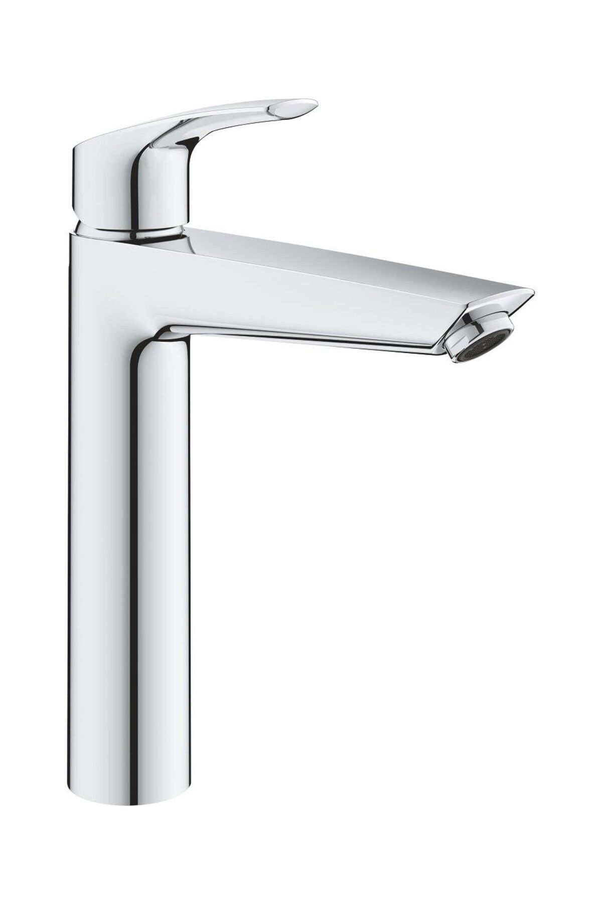 Eurosmart Tek Kumandalı Lavabo Bataryası - 24164003