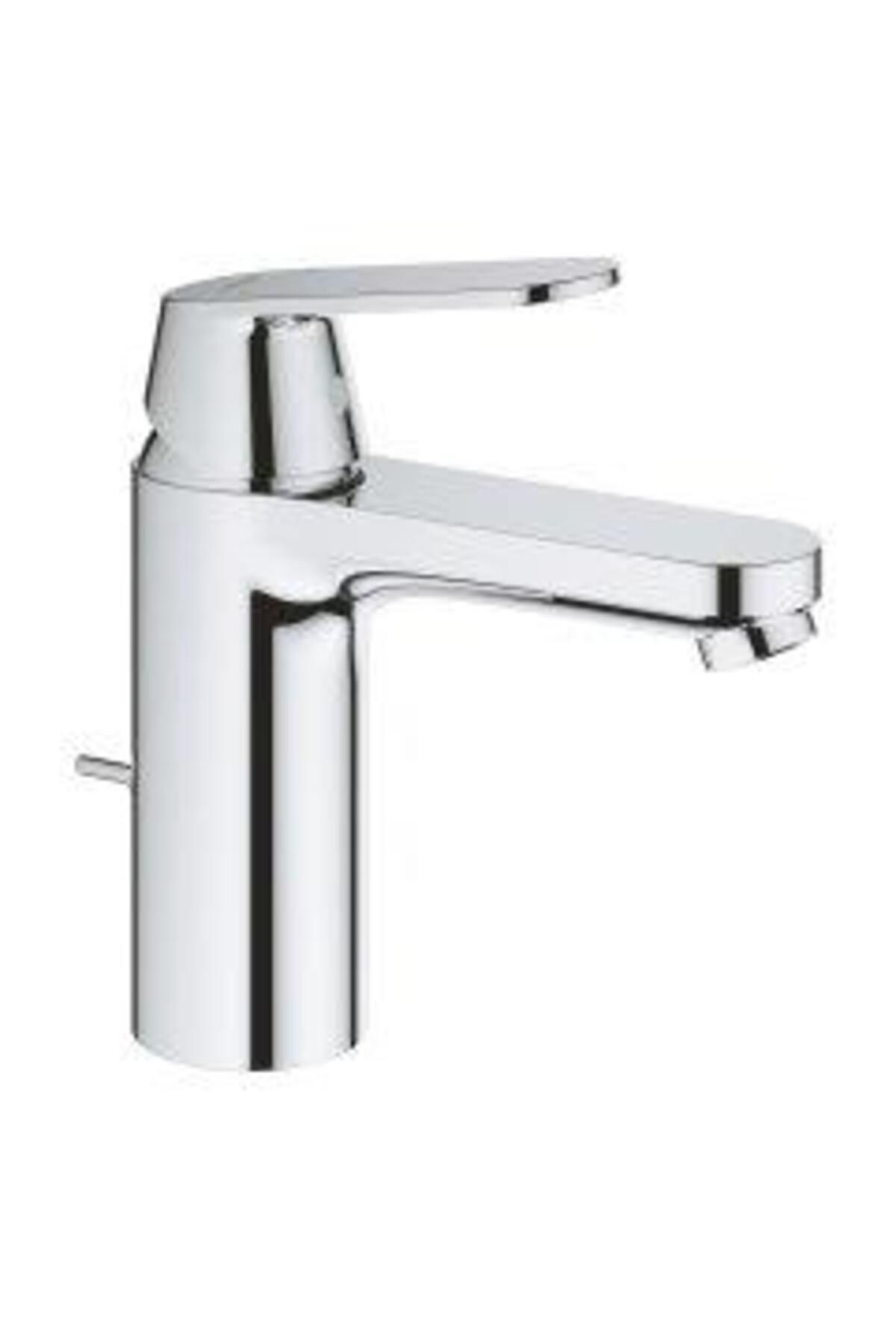 Eurodisc Cosmo.tek Kumandalı Lavabo Bataryası 3319020e