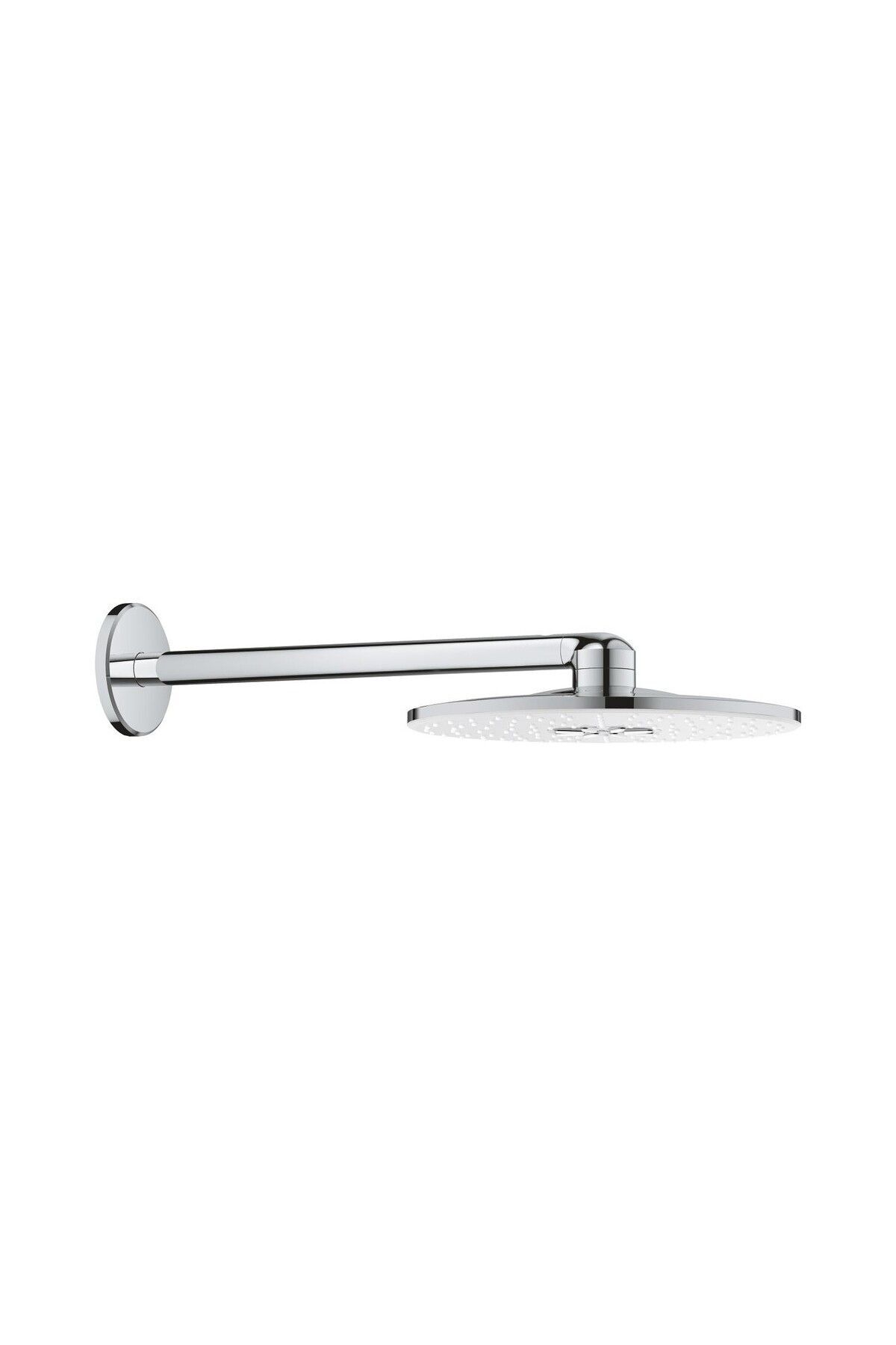 Rainshower Smartactive 310 Tepe Duşu Seti 430 Mm, 2 Akışlı, Krom-Beyaz-26475LS0