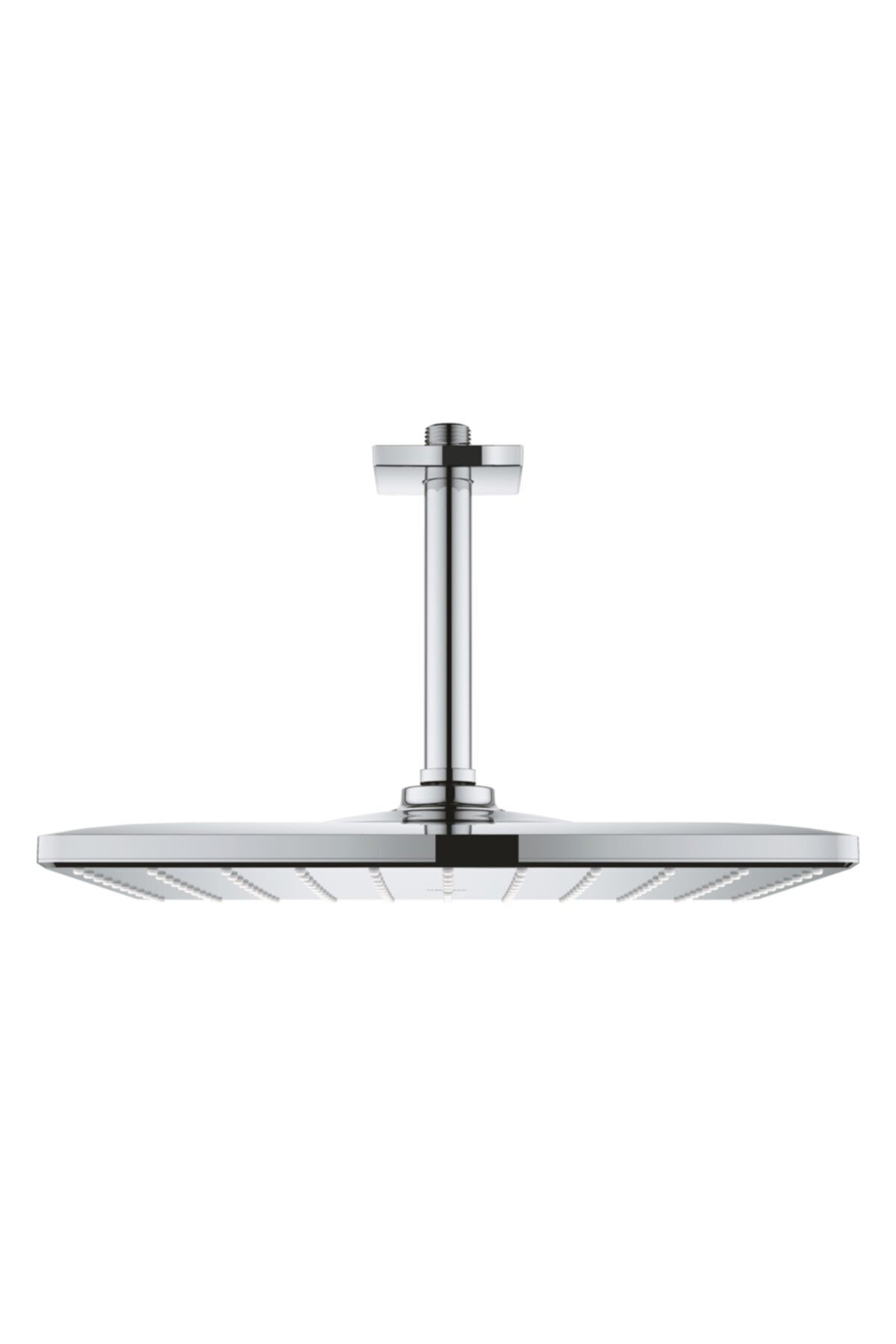 Rainshower Mono 310 Cube Tepe Duşu Seti 142 Mm, Tek Akışlı - 26565000