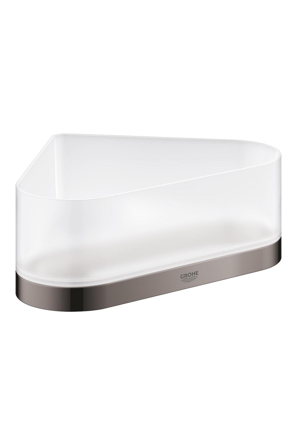Selection Köşe Duş Rafı - 41038a00