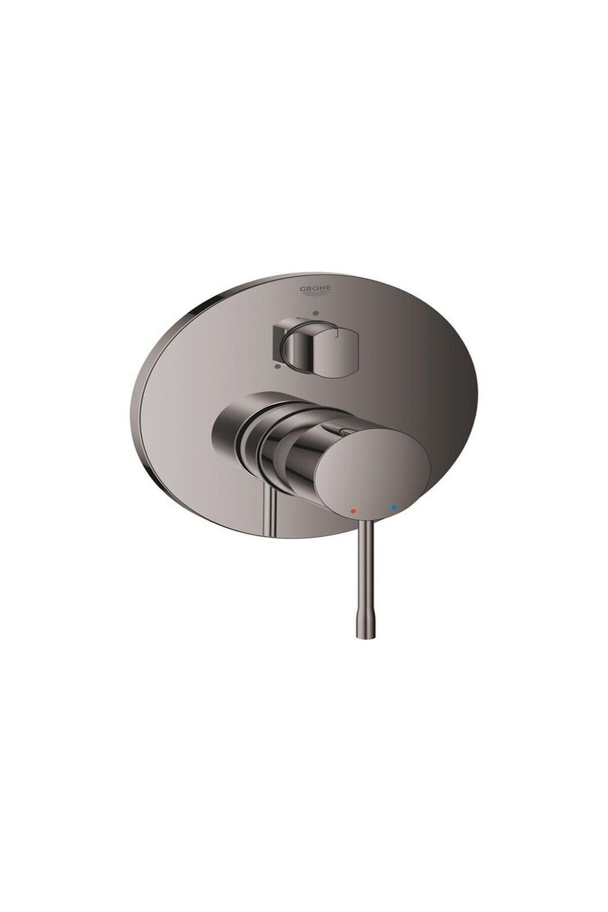 24169a01 Essence Tek Kumandalı 3 Yönlü Banyo Bataryası