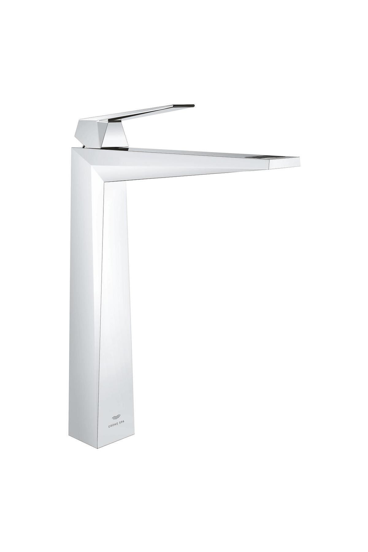 Allure Brilliant Lavabo Bataryası 1/2'' XL-Boyut - 24346000