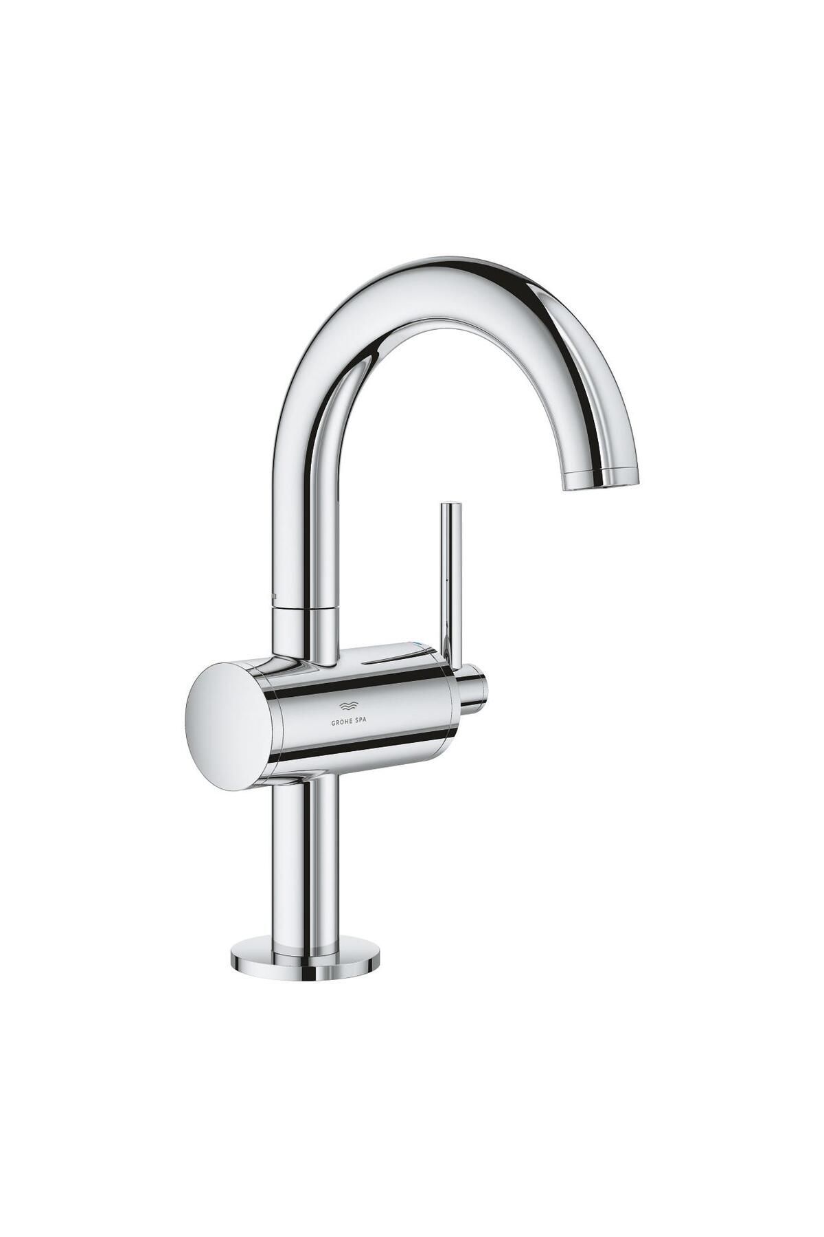 Atrio Lavabo Bataryası 1/2'' M-boyut - 24363000