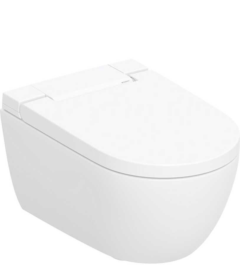 Geberit AquaClean Alba Akıllı Klozet Beyaz 146.350.01.1