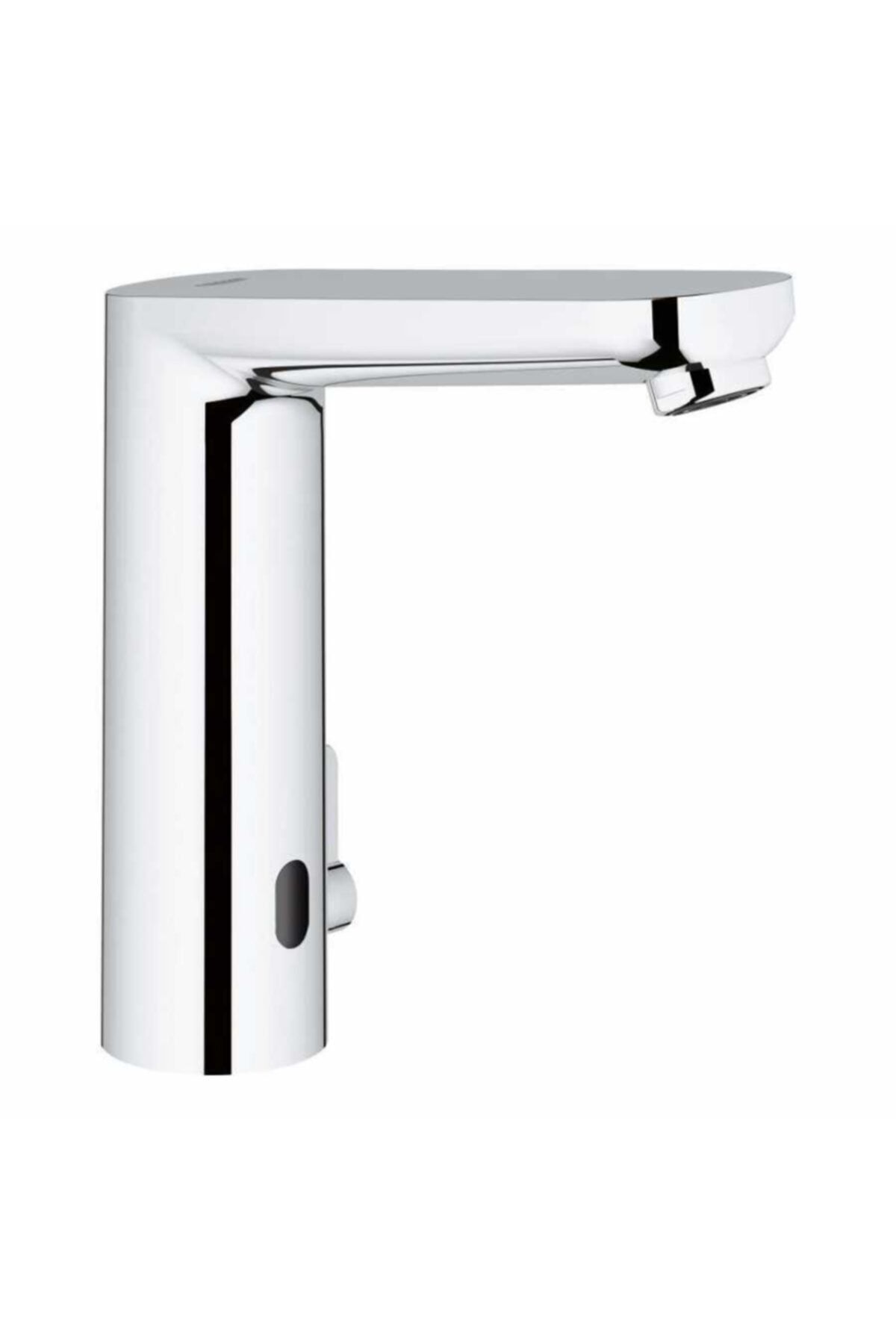 Fotoselli Lavabo Bataryası Elektrikli Çift Su Giriş Krom 36325002