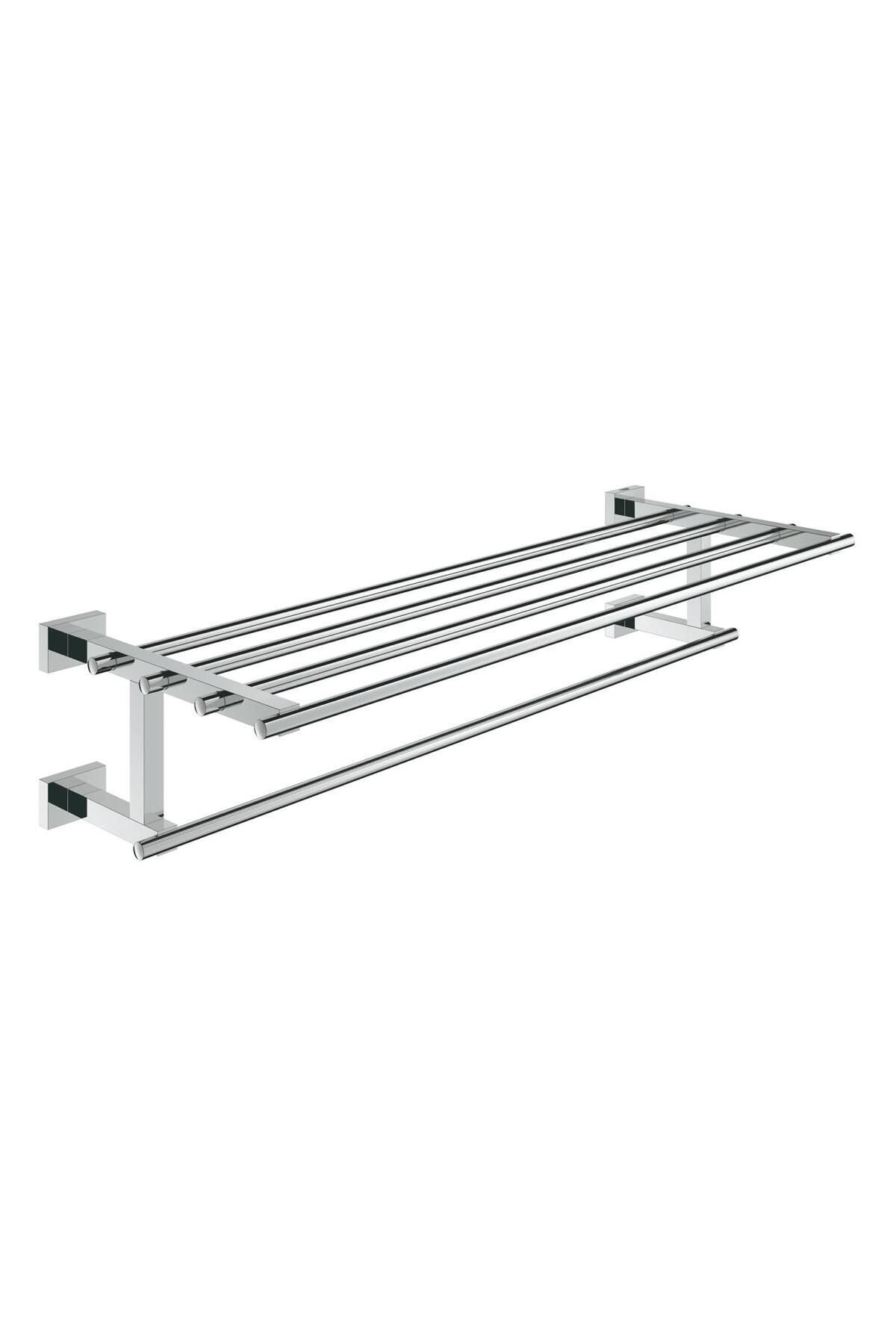 Essentials Cube Havluluk 40512001