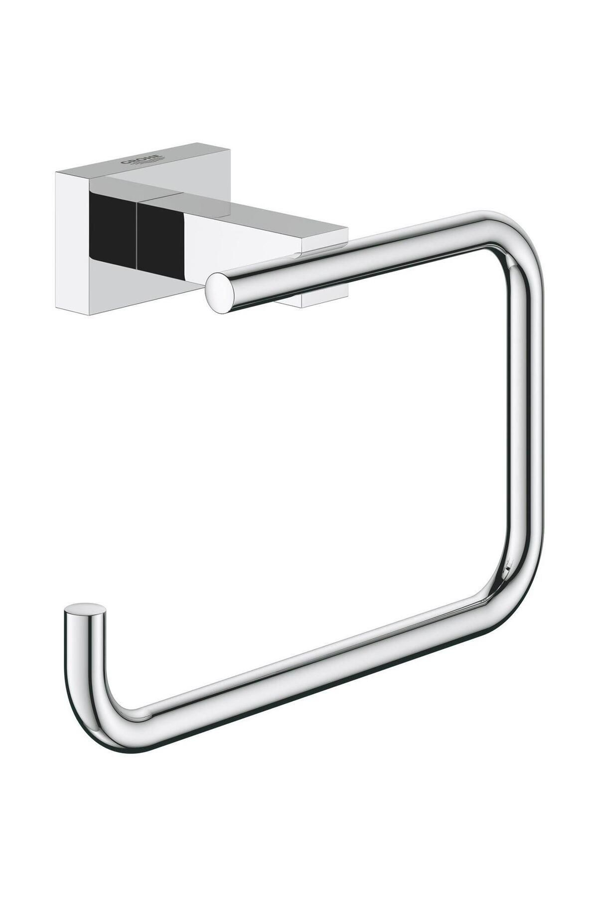Eurocube Tuvalet Kağıtlığı Banyo Aksesuarı - 40507001
