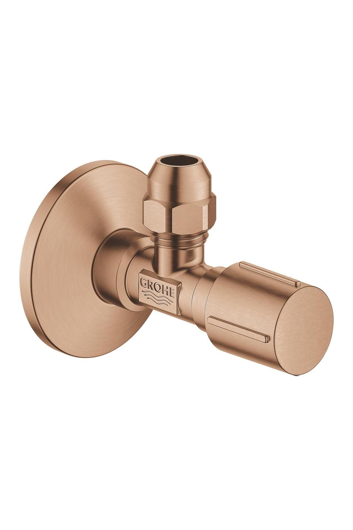 Açılı Valf 1/2'' - 22037dl0