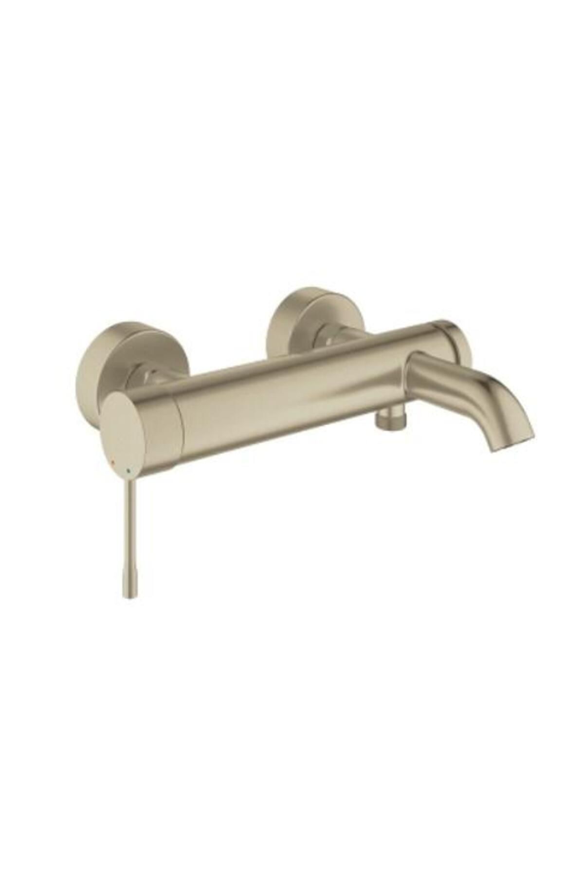 Essence Tek Kumandalı Banyo Bataryası 1/2'' - 33624en1