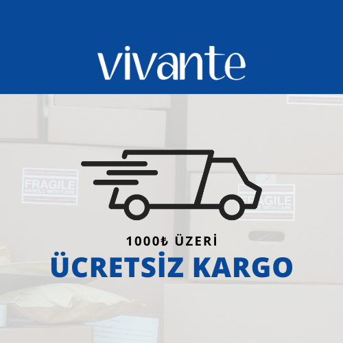 Ücretsiz Kargo