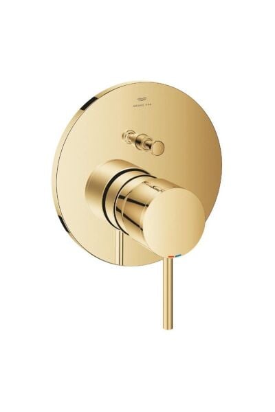 Atrio 2 Yollu Yön Değiştiricili Tek Kollu Banyo Bataryası - 24355gl0