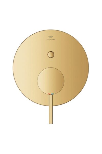 Atrio 2 Yollu Yön Değiştiricili Tek Kollu Banyo Bataryası - 24355gl0