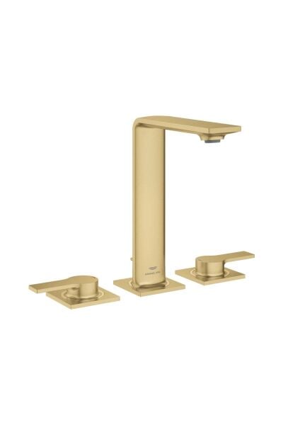 Allure 3 Delikli Lavabo Bataryası 1/2''
m - Boyut - 20188gn1